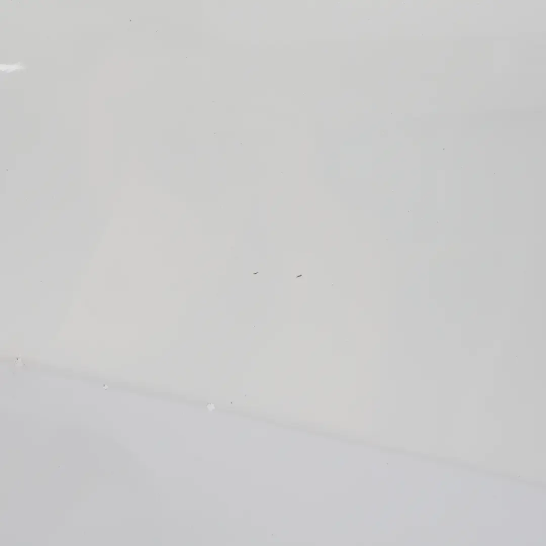 Mercedes W246 Porte Arriere Droite Blanc Calcite - 650 - SKU A2467300205-CW - Numéro de pièce A2467300205
