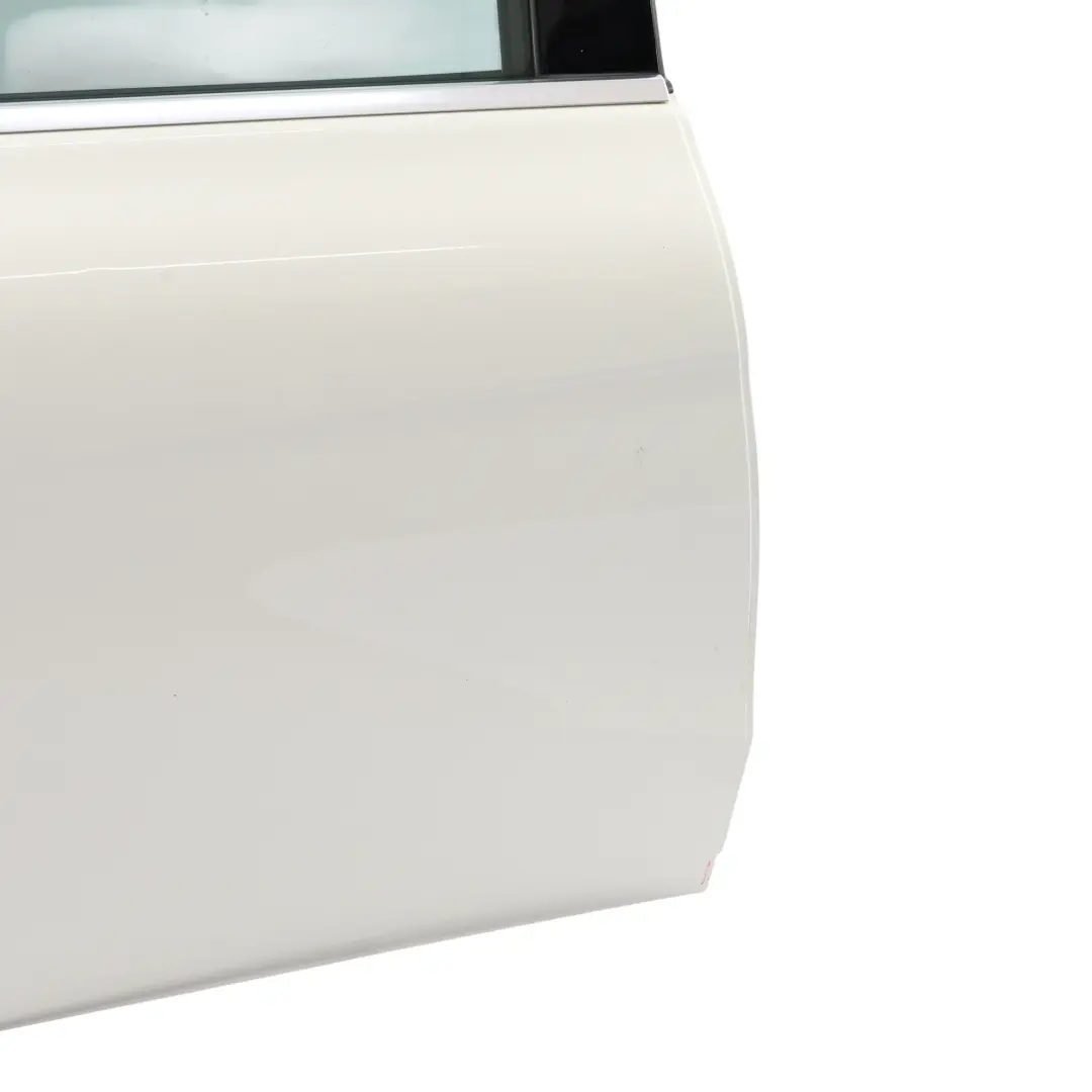 Mercedes W246 Porte Arriere Droite Blanc Calcite - 650 - SKU A2467300205-CW - Numéro de pièce A2467300205