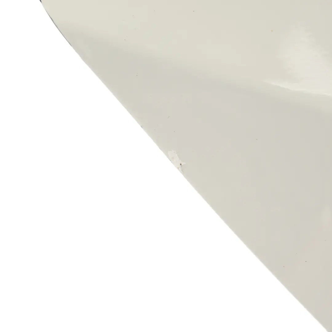 Mercedes W246 Porte Arriere Droite Blanc Calcite - 650 - SKU A2467300205-CW - Numéro de pièce A2467300205
