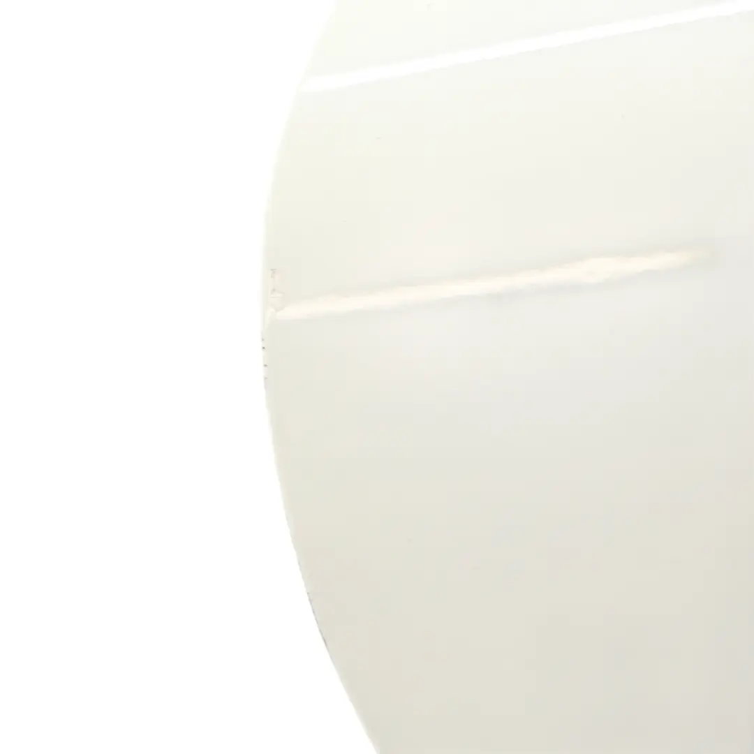 Mercedes W246 Porte Arriere Droite Blanc Calcite - 650 - SKU A2467300205-CW - Numéro de pièce A2467300205