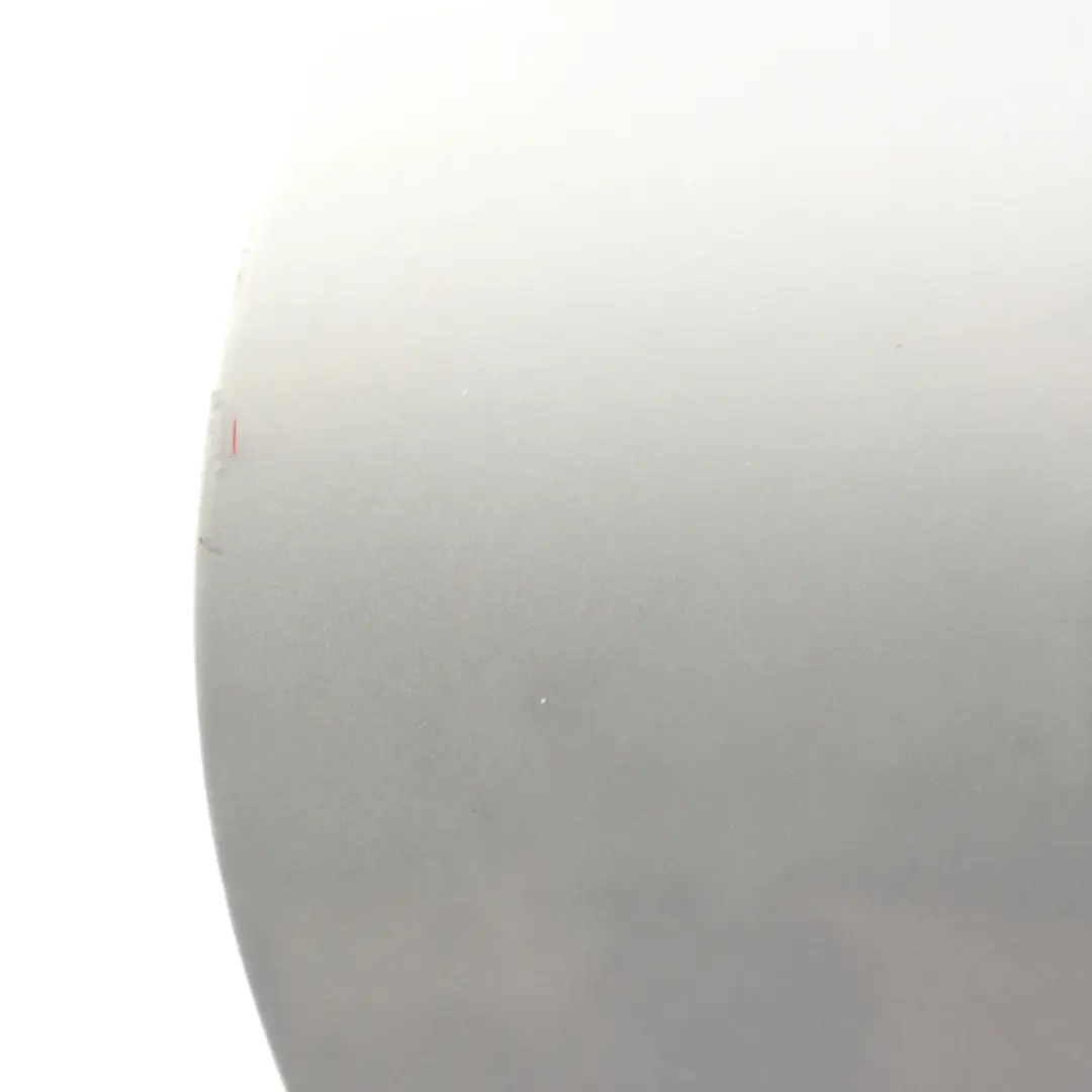 Puerta Trasera Derecha Clase B Plata Polar Metalizado 761 para Mercedes W246 con número de pieza A2467300205 Mercedes W246 Puerta Trasera Derecha Clase B Plata Polar Metalizado 761 - SKU A2467300205-PLS - Número de pieza A2467300205