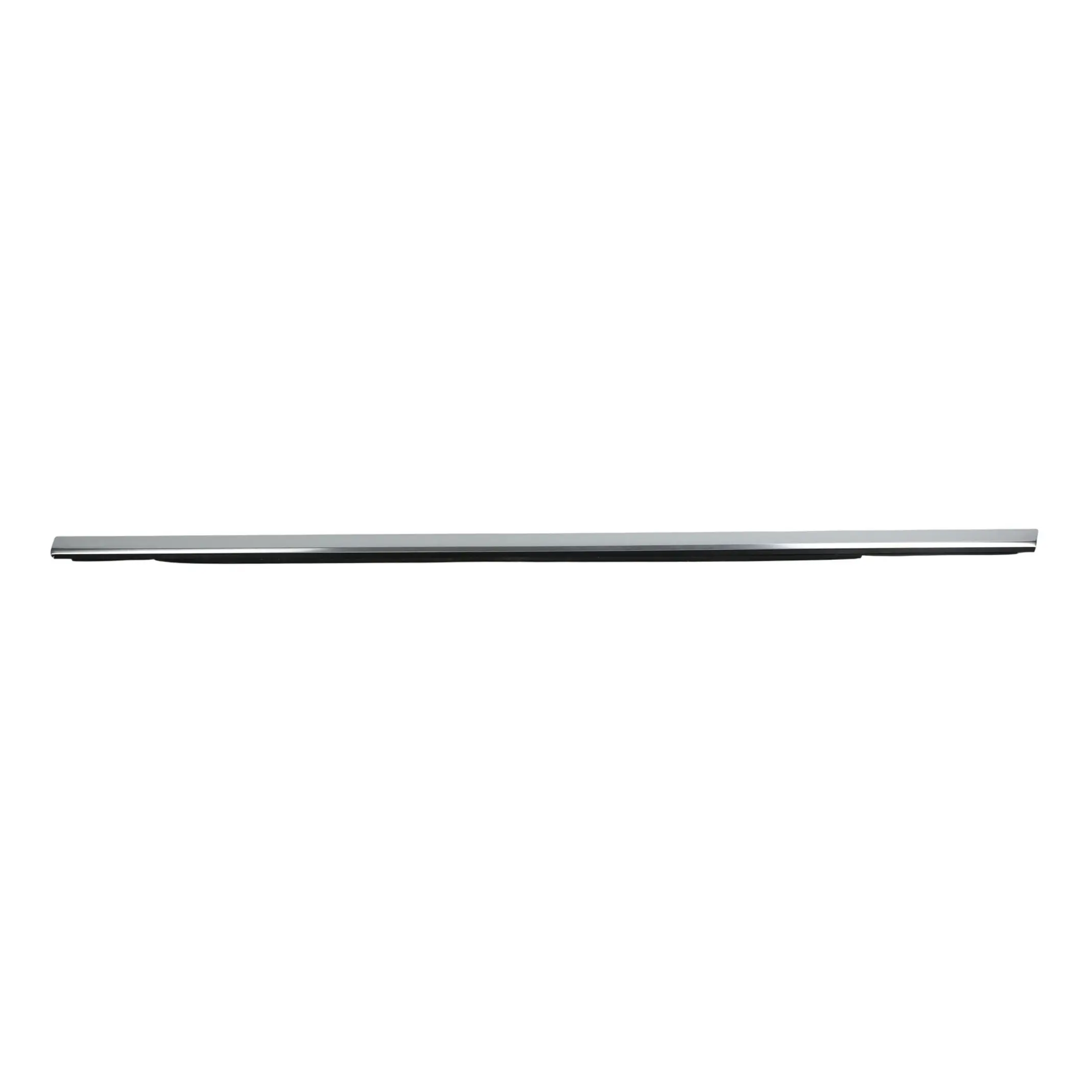 Mercedes W246 Rear Door Chrome Decorative Trim Strip Right O/S A2467350282