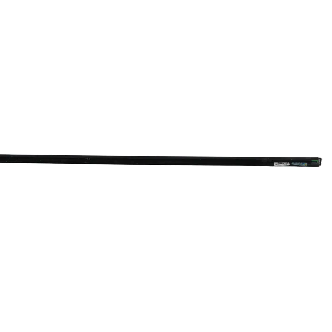 Mercedes W246 Modanatura Cromata Decorativa Porta Posteriore Destra - SKU A2467350282 - Numero di parte A2467350282
