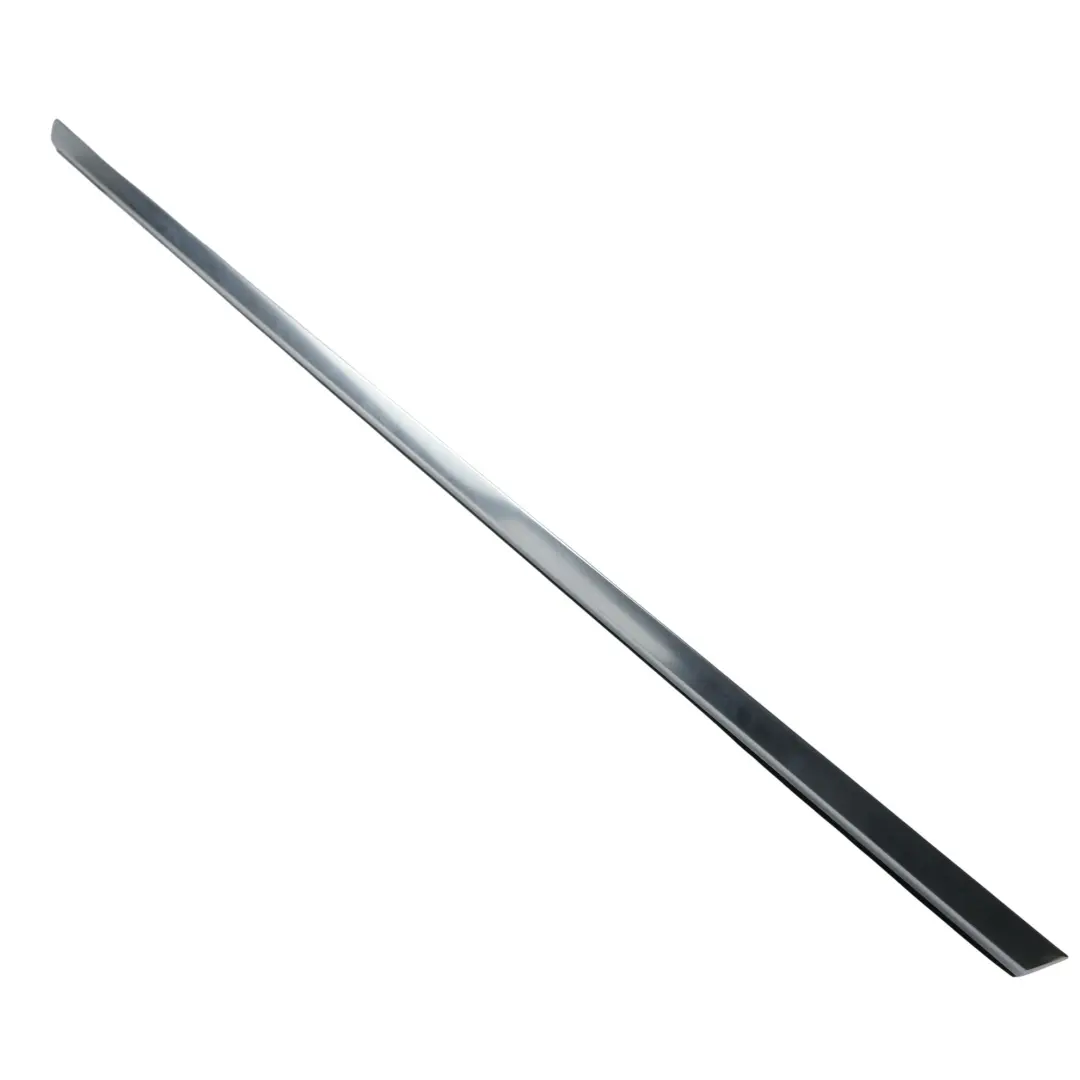 Mercedes W246 Hintere Tür Chrom Zierleiste Rechts - SKU A2467350282 - Teilenummer A2467350282