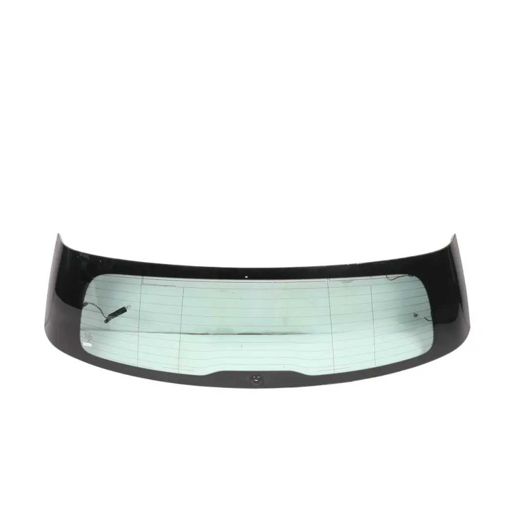 Mercedes W246 Rear Window Tailgate Boot Lid Glass Glazing AS2 Green - SKU A2467402000 - Part number A2467402000