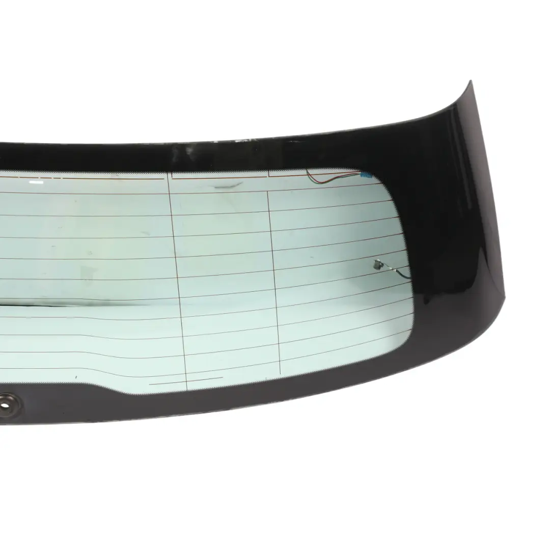 Mercedes W246 Rear Window Tailgate Boot Lid Glass Glazing AS2 Green - SKU A2467402000 - Part number A2467402000