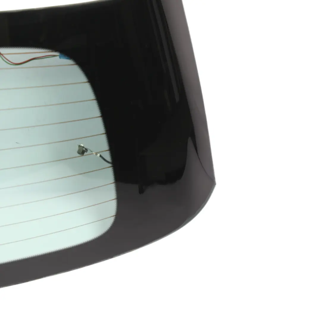 Mercedes W246 Rear Window Tailgate Boot Lid Glass Glazing AS2 Green - SKU A2467402000 - Part number A2467402000
