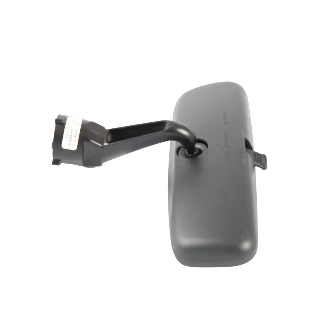 Mercedes W246 Innenspiegel Rückspiegel Schwarz - SKU A2468100117 - Teilenummer A2468100117
