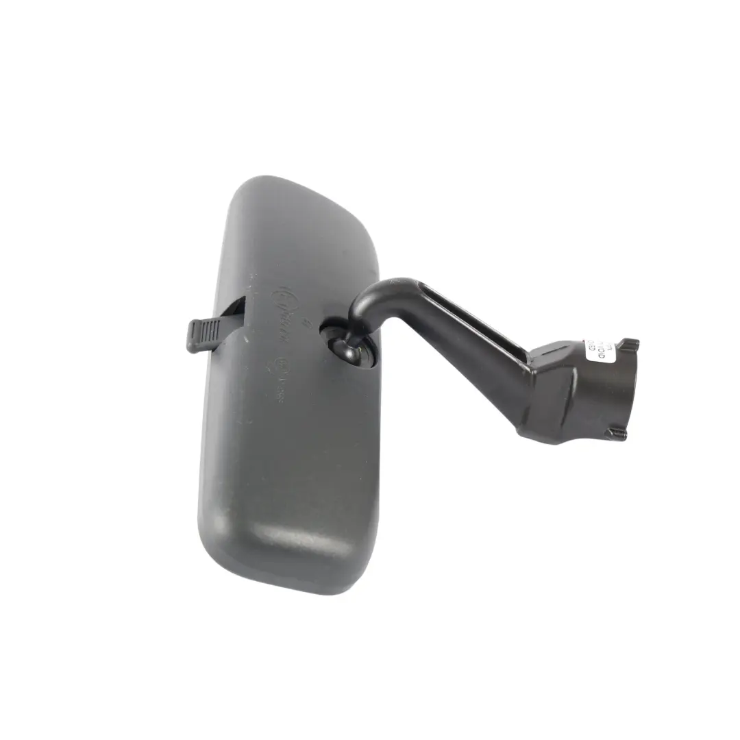 Innenspiegel Rückspiegel Schwarz für Mercedes W246 mit Teilenummer A2468100117 Mercedes W246 Innenspiegel Rückspiegel Schwarz - SKU A2468100117 - Teilenummer A2468100117