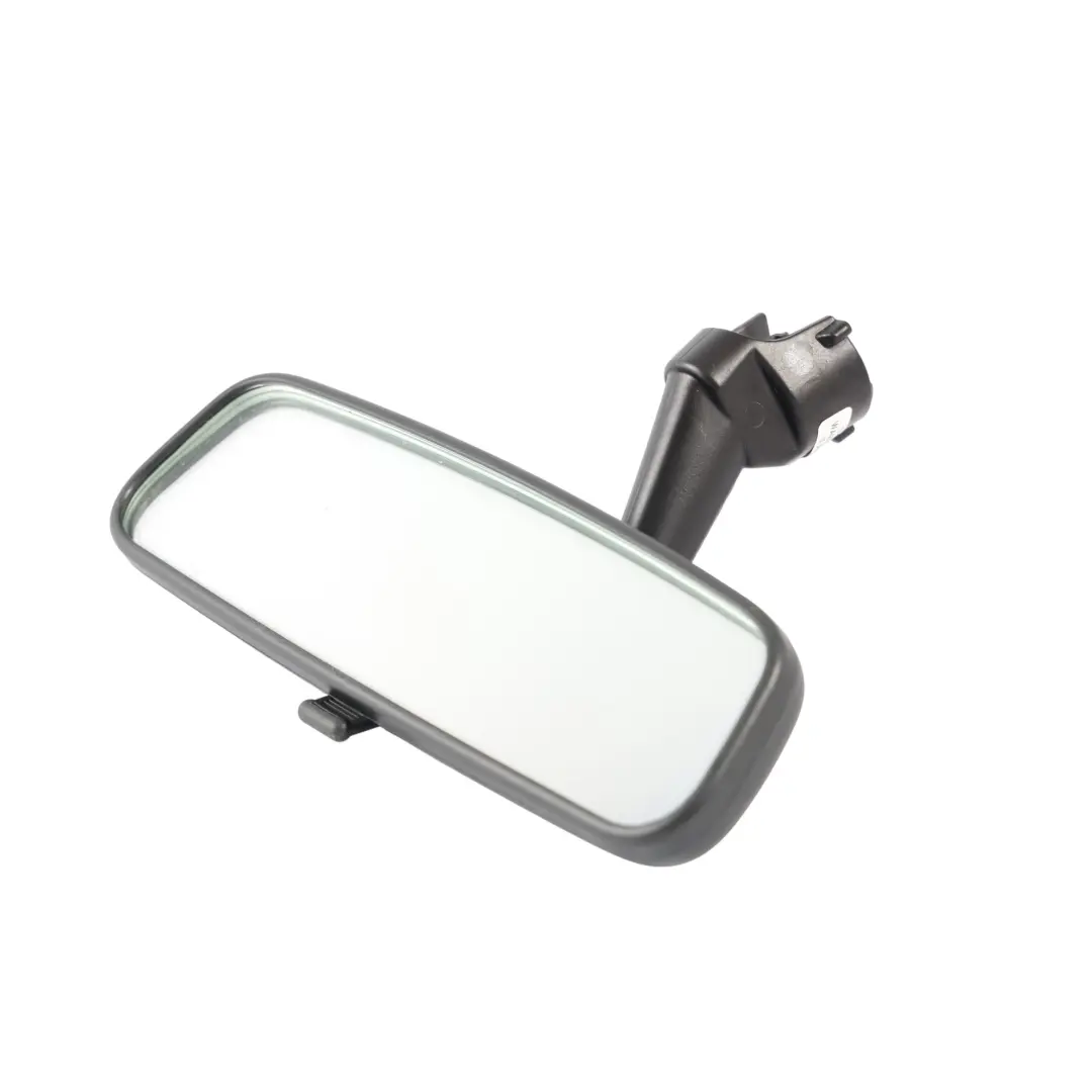 Mercedes W246 Innenspiegel Rückspiegel Schwarz - SKU A2468100117 - Teilenummer A2468100117