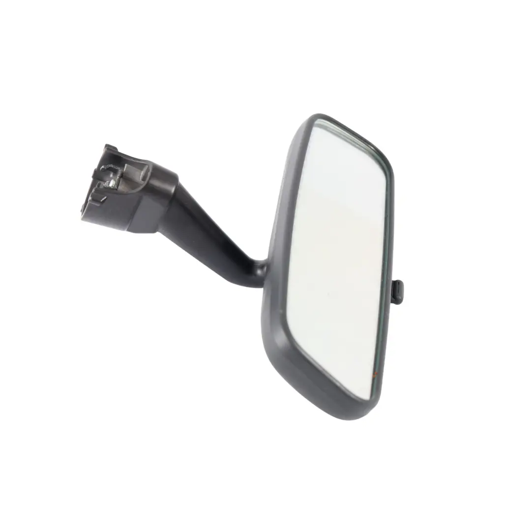 Mercedes W246 Interior Rear View Mirror Black - SKU A2468100117 - Part number A2468100117