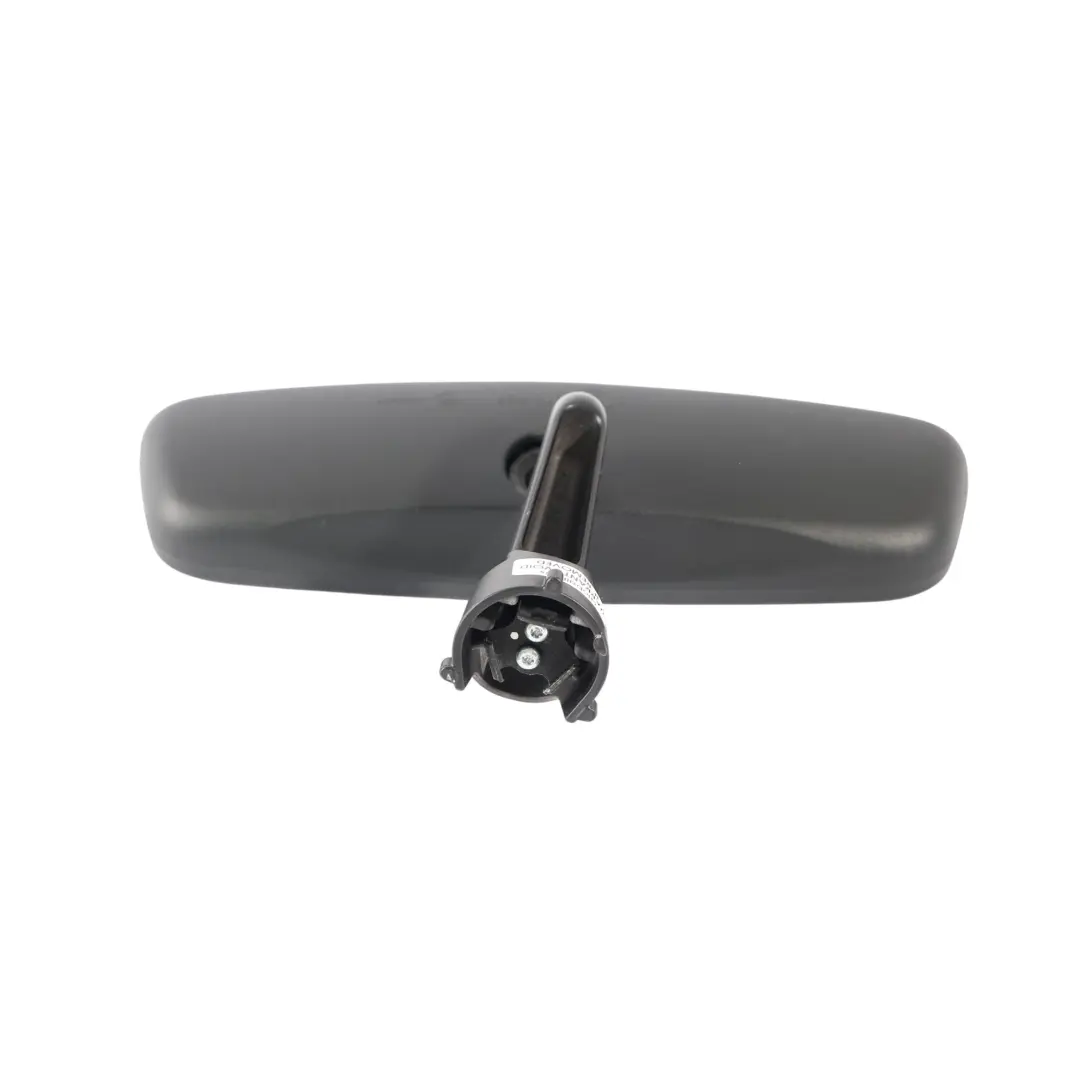 Mercedes W246 Interior Rear View Mirror Black - SKU A2468100117 - Part number A2468100117
