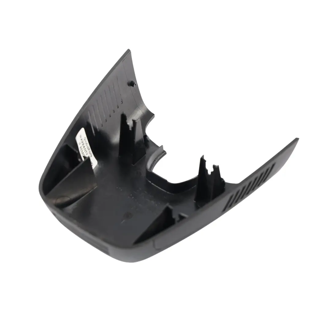 View Mirror Surround Trim Cover Panel to Mercedes W246 Rear with Part number A2468210036 Mercedes W246 Rear View Mirror Surround Trim Cover Panel - SKU A2468210036 - Part number A2468210036