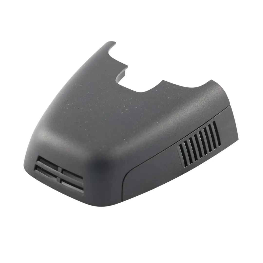 Mercedes W246 Rear View Mirror Surround Trim Cover Panel - SKU A2468210036 - Part number A2468210036