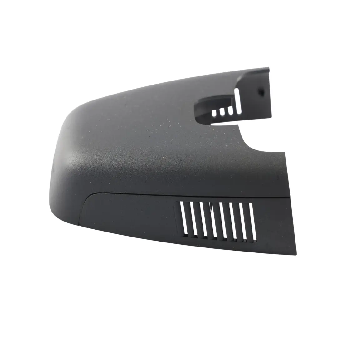 View Mirror Surround Trim Cover Panel to Mercedes W246 Rear with Part number A2468210036 Mercedes W246 Rear View Mirror Surround Trim Cover Panel - SKU A2468210036 - Part number A2468210036