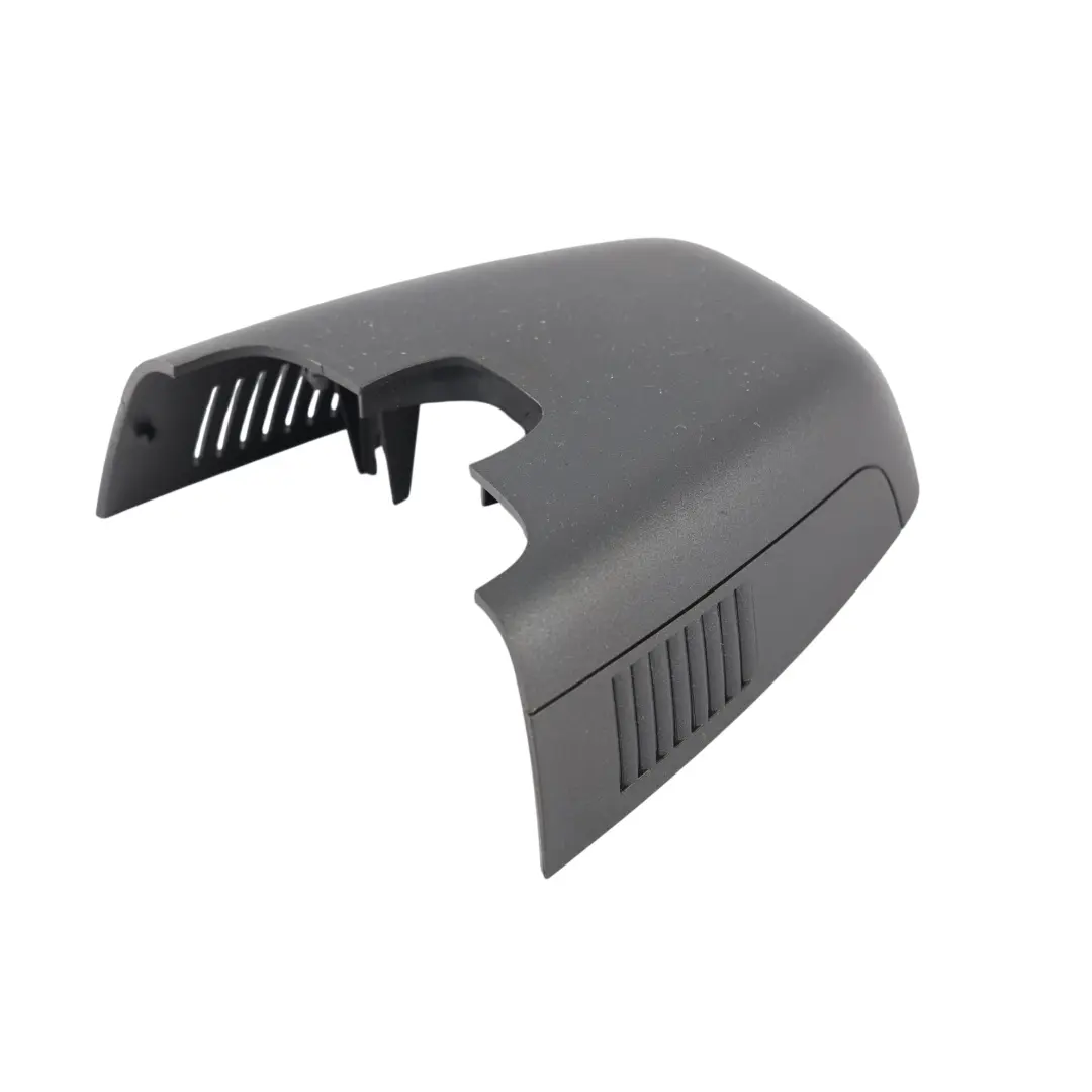 Mercedes W246 Rear View Mirror Surround Trim Cover Panel - SKU A2468210036 - Part number A2468210036