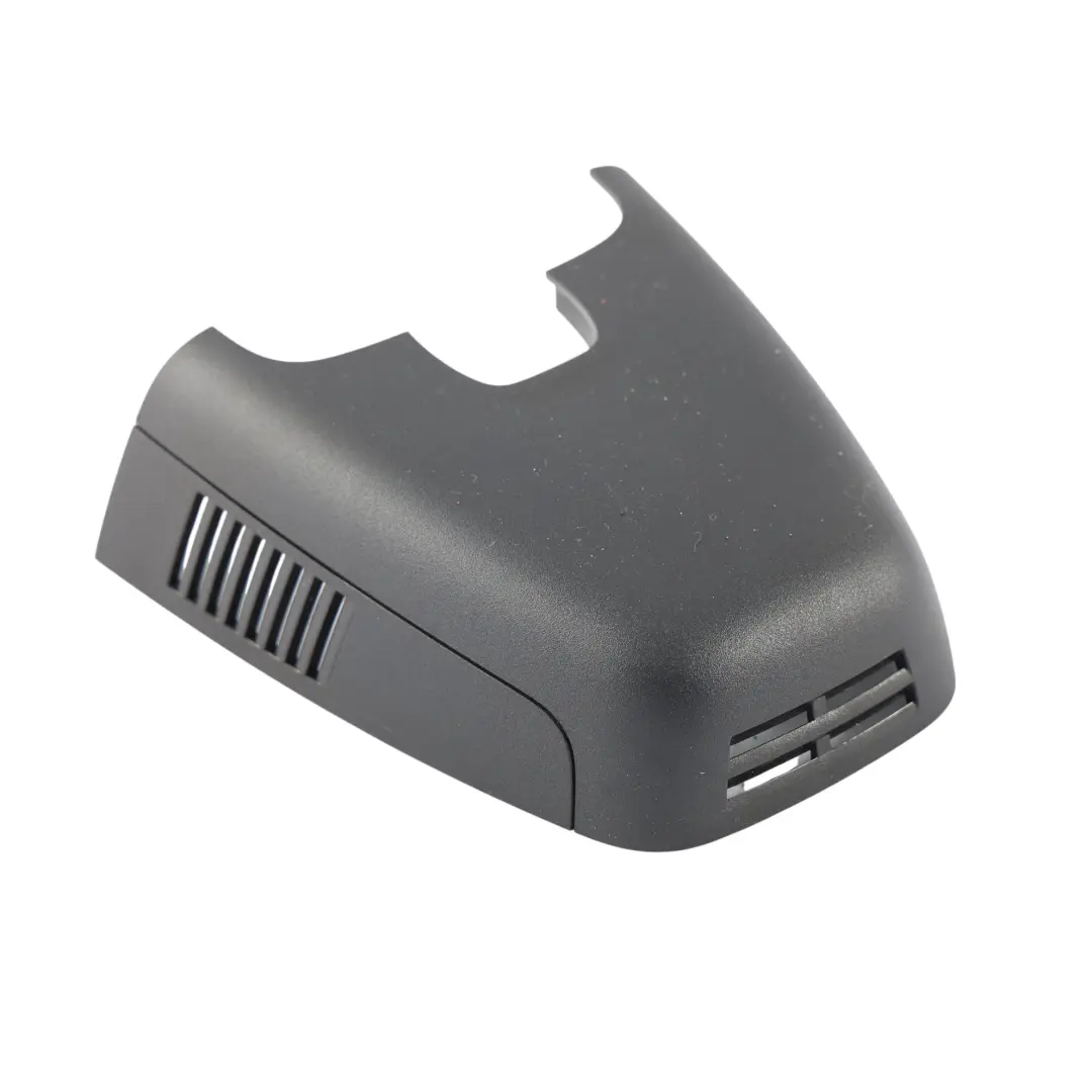 Mercedes W246 Rear View Mirror Surround Trim Cover Panel - SKU A2468210036 - Part number A2468210036