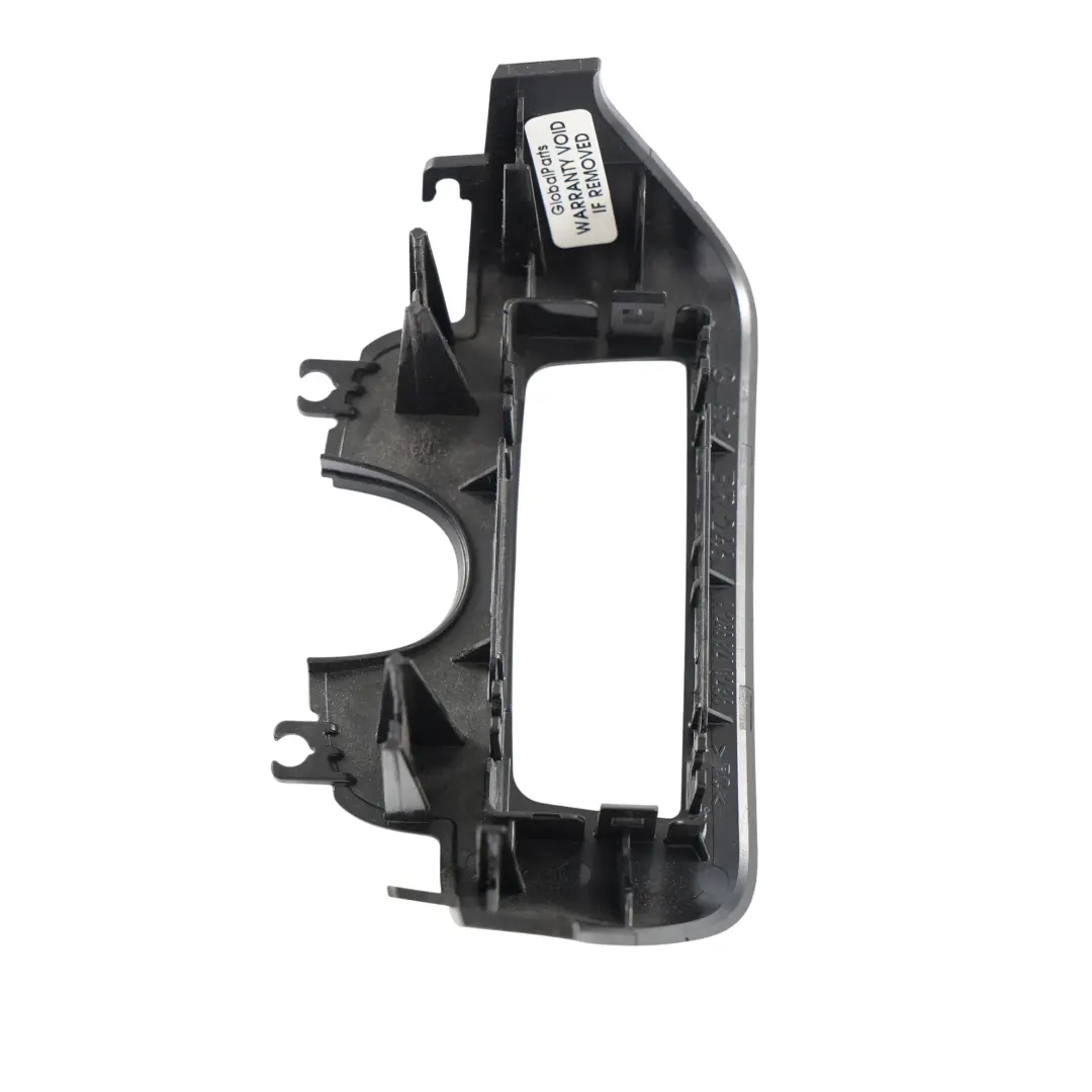 Windshield Rain Light Sensor Cover Trim Panel to Mercedes W246 with Part number A2468210236 Mercedes W246 Windshield Rain Light Sensor Cover Trim Panel - SKU A2468210236 - Part number A2468210236