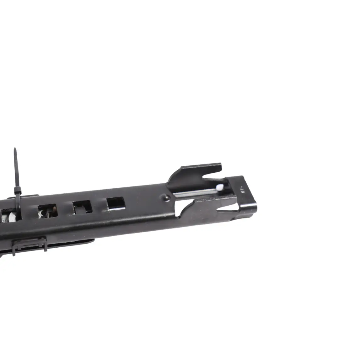 Mercedes C117 W176 Front Seatbelt Height Adjustment Rail - SKU A2468600188 - Part number A2468600188