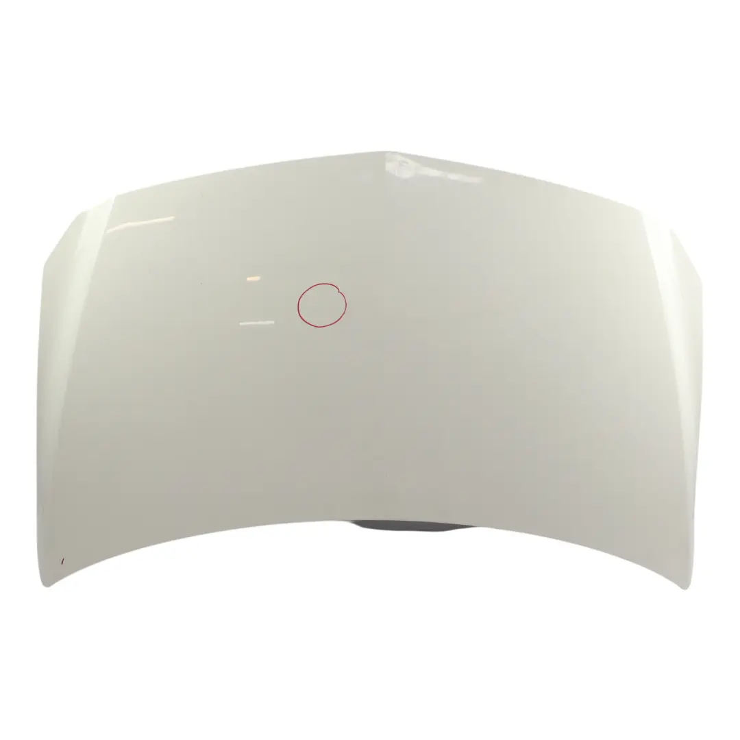 Hood Bonnet Engine Cover Panel to Mercedes W246 with Part number A2468800057 Mercedes W246 Hood Bonnet Engine Cover Panel - SKU A2468800057-CW - Part number A2468800057