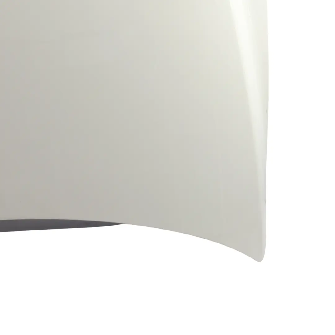 Hood Bonnet Engine Cover Panel to Mercedes W246 with Part number A2468800057 Mercedes W246 Hood Bonnet Engine Cover Panel - SKU A2468800057-CW - Part number A2468800057