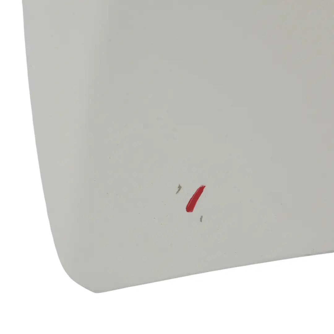 Hood Bonnet Engine Cover Panel to Mercedes W246 with Part number A2468800057 Mercedes W246 Hood Bonnet Engine Cover Panel - SKU A2468800057-CW - Part number A2468800057