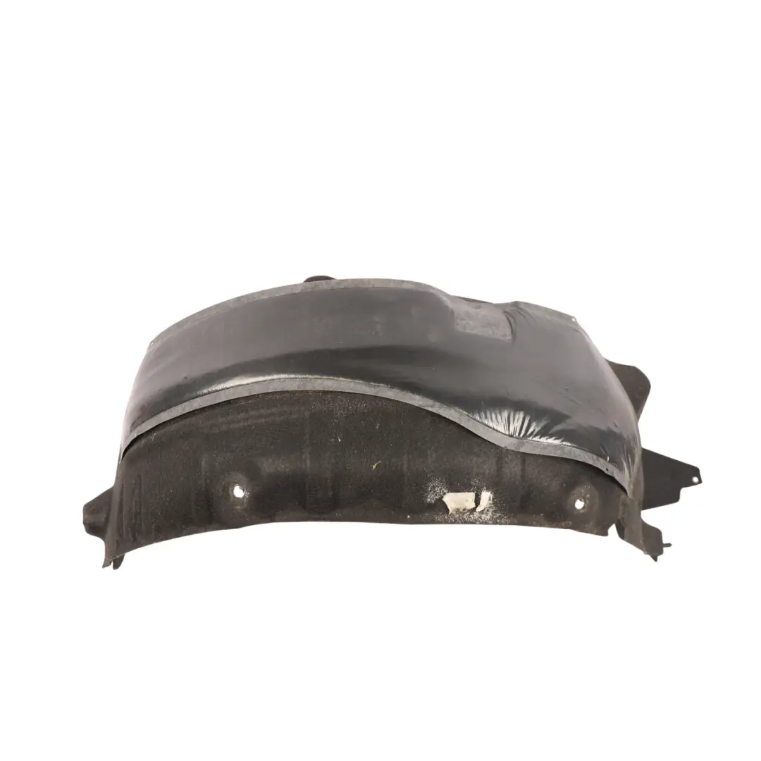 Arch Inner Liner Splash Guard Rear Left N/S to Mercedes W246 Wheel with Part number A2468800205 Mercedes W246 Wheel Arch Inner Liner Splash Guard Rear Left N/S - SKU A2468800205 - Part number A2468800205