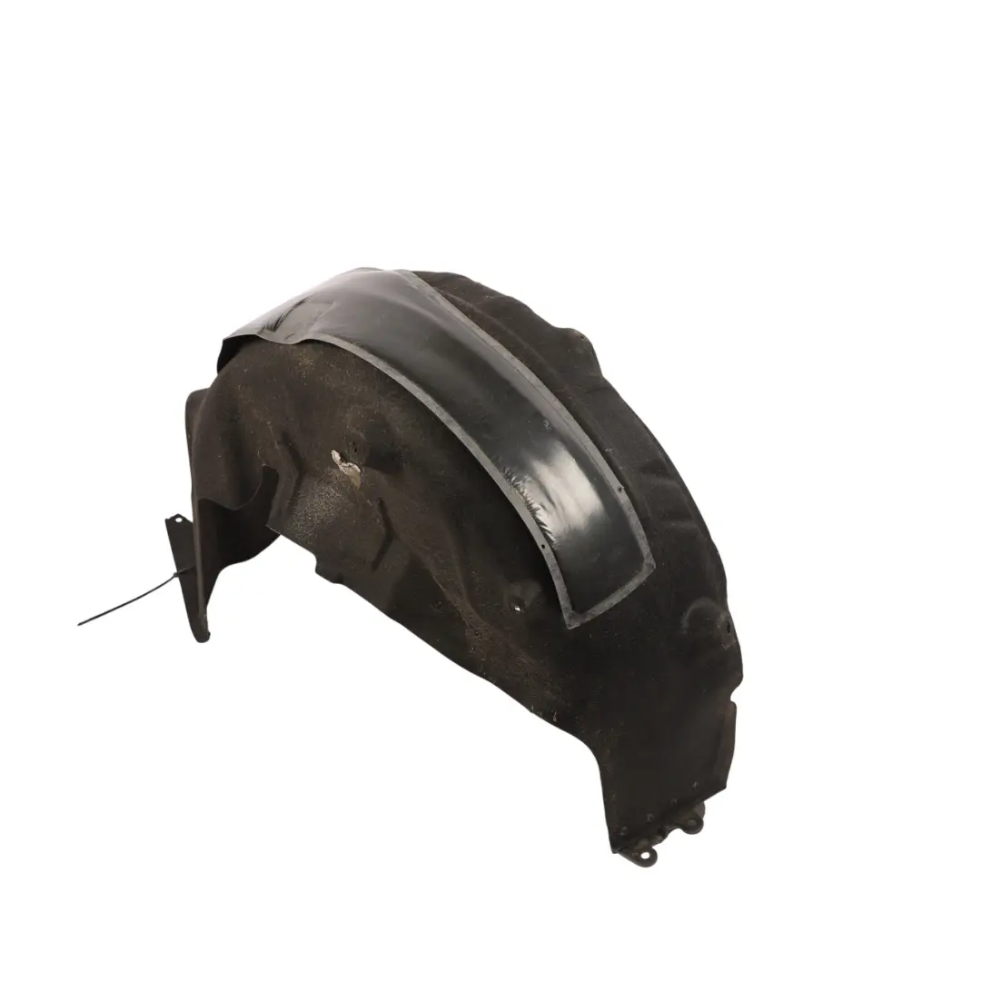 Arch Inner Liner Splash Guard Rear Left N/S to Mercedes W246 Wheel with Part number A2468800205 Mercedes W246 Wheel Arch Inner Liner Splash Guard Rear Left N/S - SKU A2468800205 - Part number A2468800205
