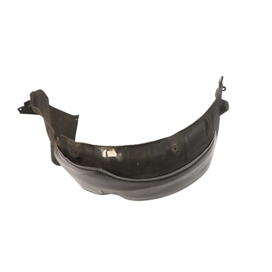 Arch Inner Liner Splash Guard Rear Left N/S to Mercedes W246 Wheel with Part number A2468800205 Mercedes W246 Wheel Arch Inner Liner Splash Guard Rear Left N/S - SKU A2468800205 - Part number A2468800205