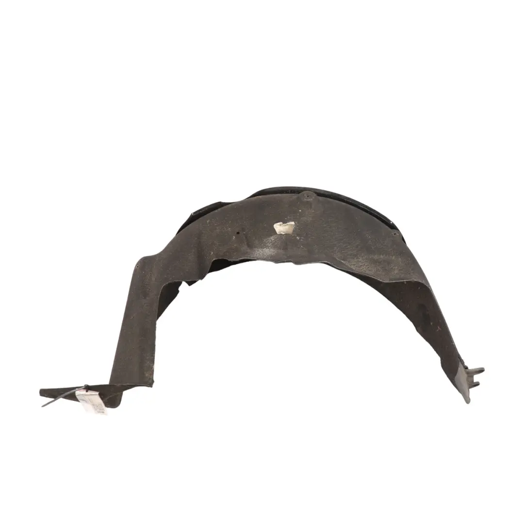 Arch Inner Liner Splash Guard Rear Left N/S to Mercedes W246 Wheel with Part number A2468800205 Mercedes W246 Wheel Arch Inner Liner Splash Guard Rear Left N/S - SKU A2468800205 - Part number A2468800205