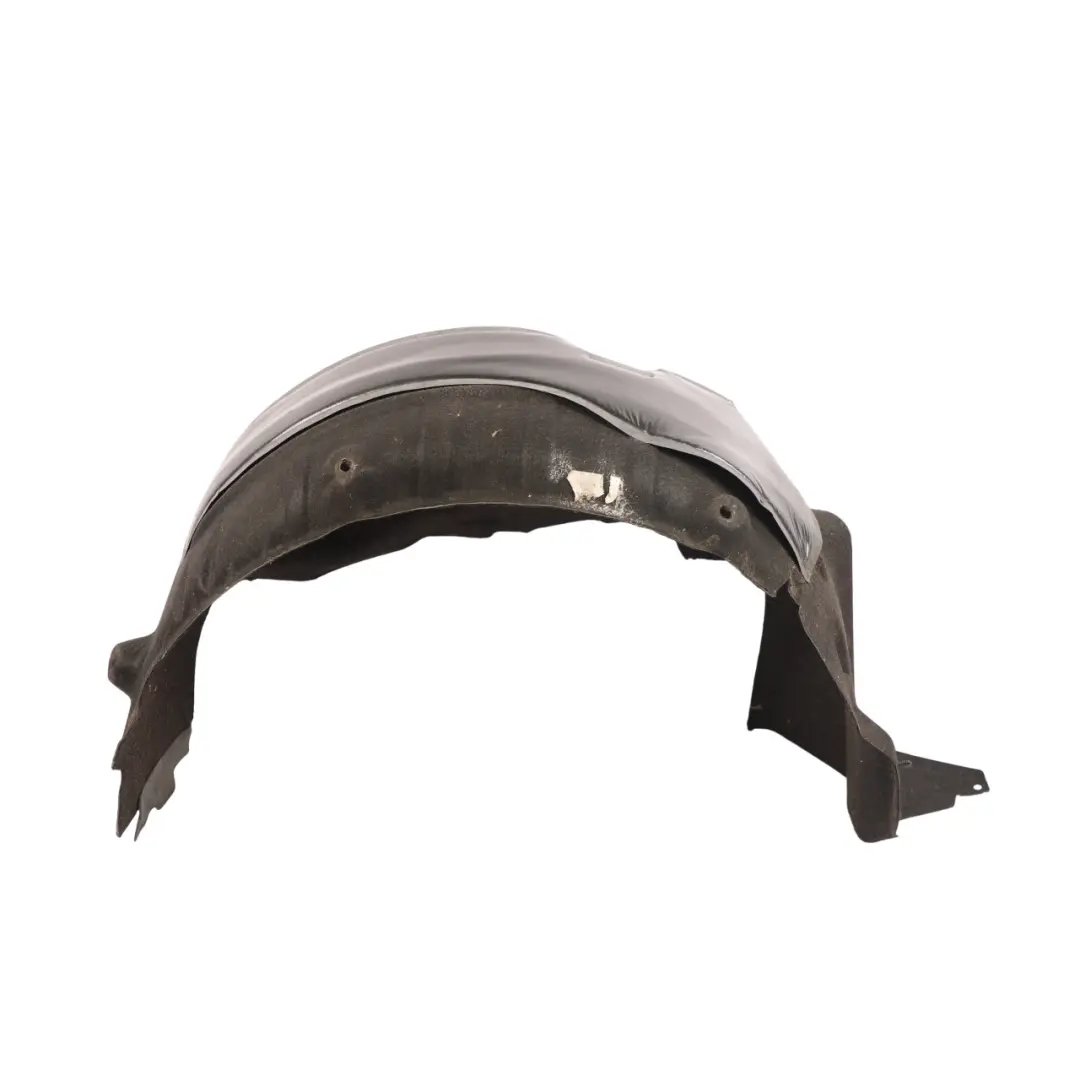 Arch Inner Liner Splash Guard Rear Left N/S to Mercedes W246 Wheel with Part number A2468800205 Mercedes W246 Wheel Arch Inner Liner Splash Guard Rear Left N/S - SKU A2468800205 - Part number A2468800205