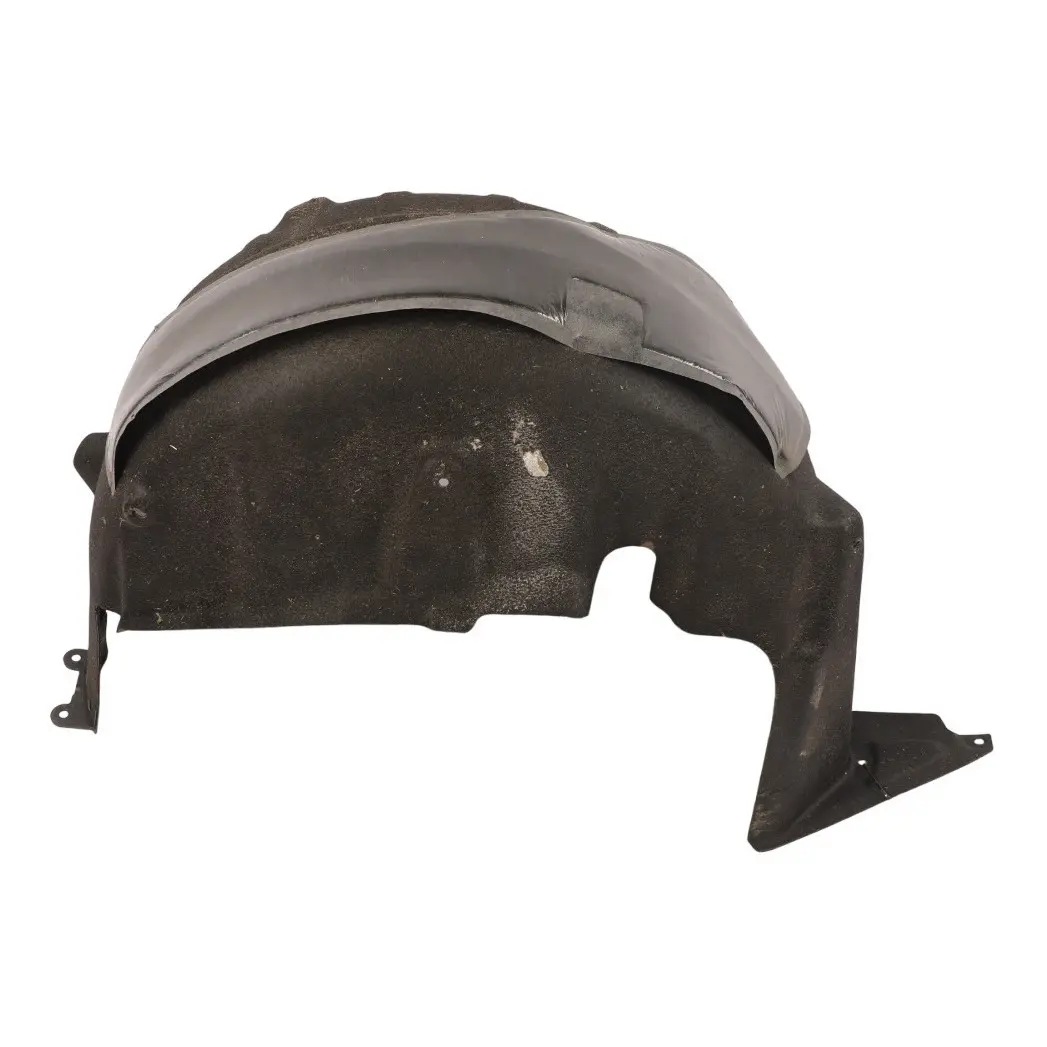 Mercedes W246 Wheel Arch Inner Liner Splash Guard Rear Right O/S - SKU A2468800305 - Part number A2468800305
