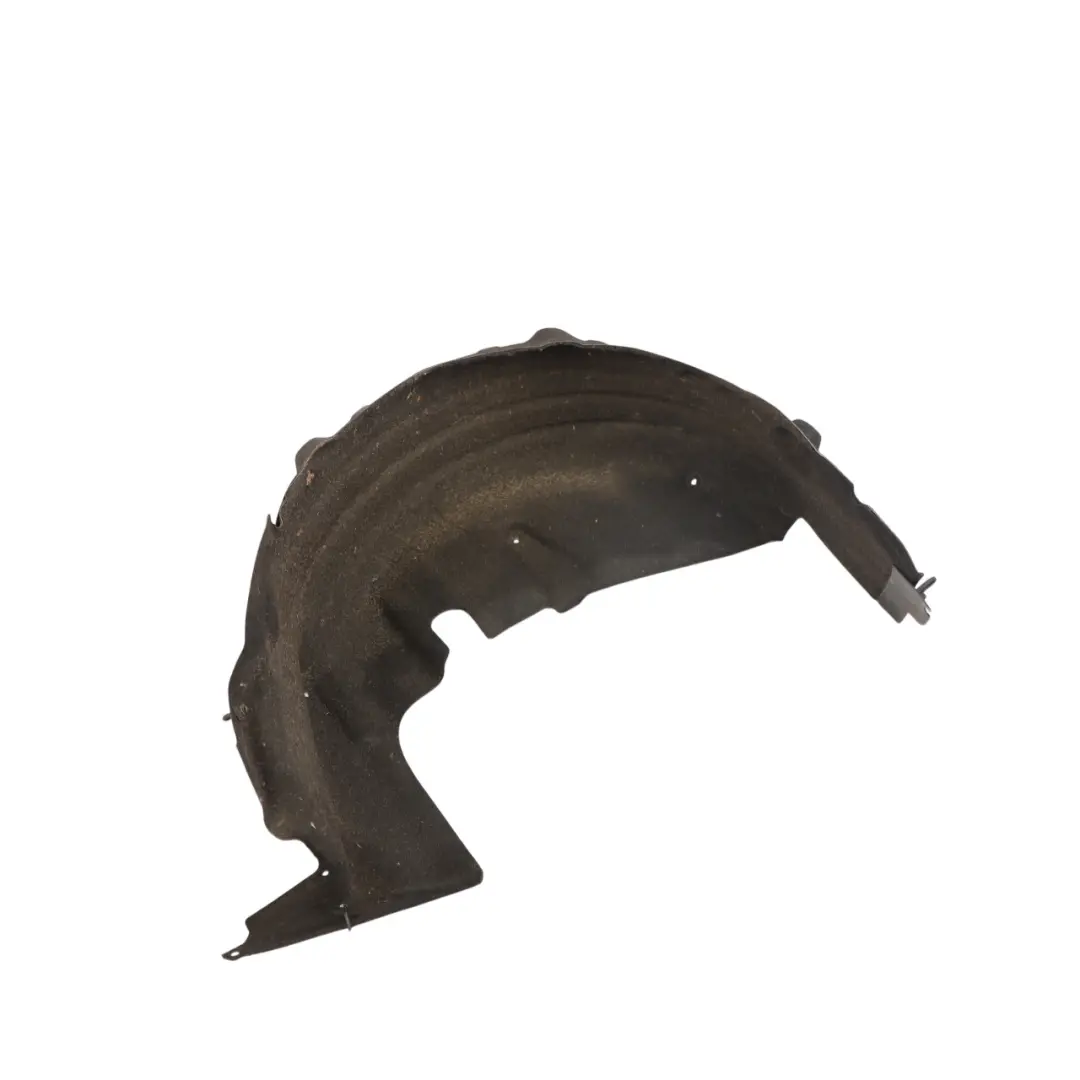 Mercedes W246 Wheel Arch Inner Liner Splash Guard Rear Right O/S - SKU A2468800305 - Part number A2468800305