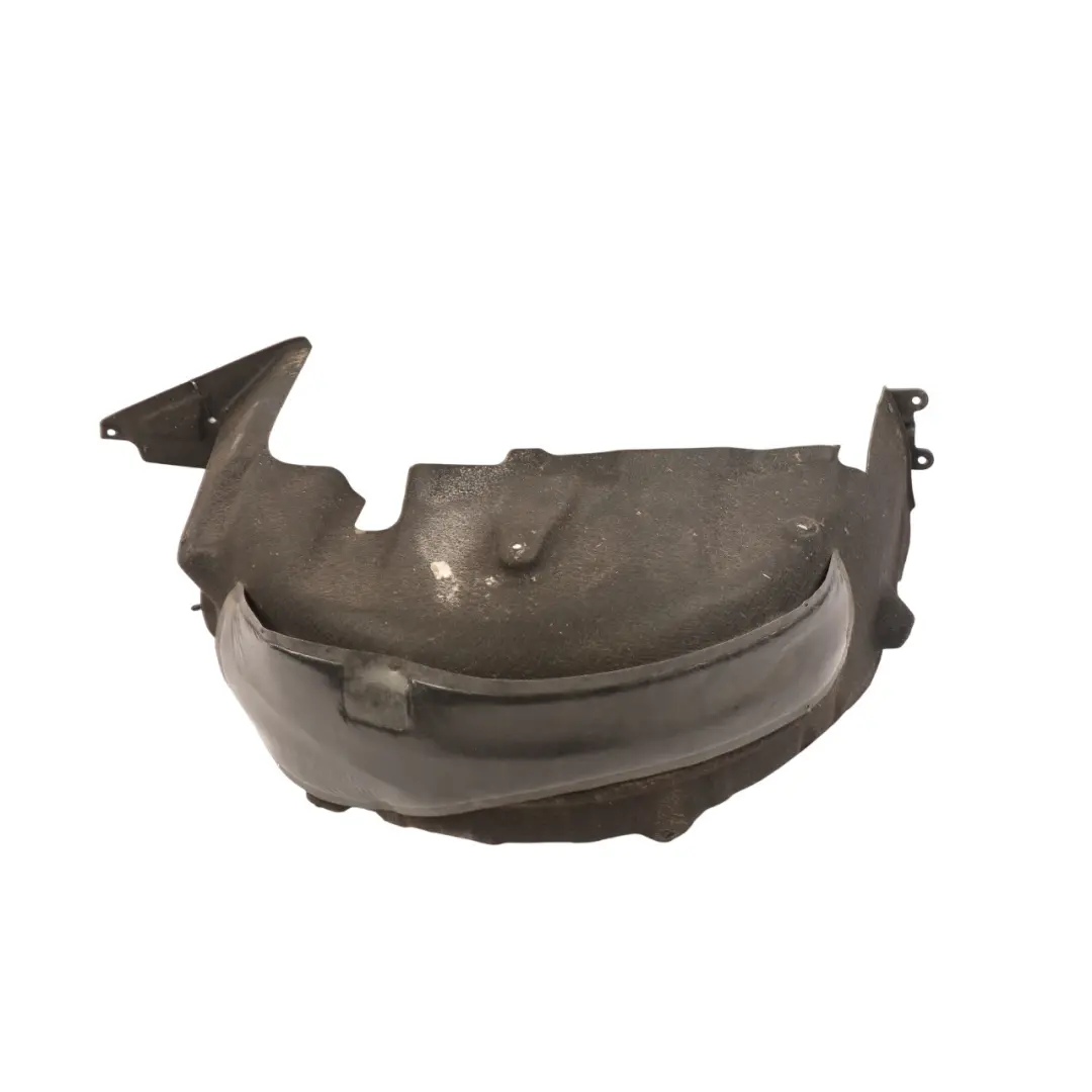 Arch Inner Liner Splash Guard Rear Right O/S to Mercedes W246 Wheel with Part number A2468800305 Mercedes W246 Wheel Arch Inner Liner Splash Guard Rear Right O/S - SKU A2468800305 - Part number A2468800305