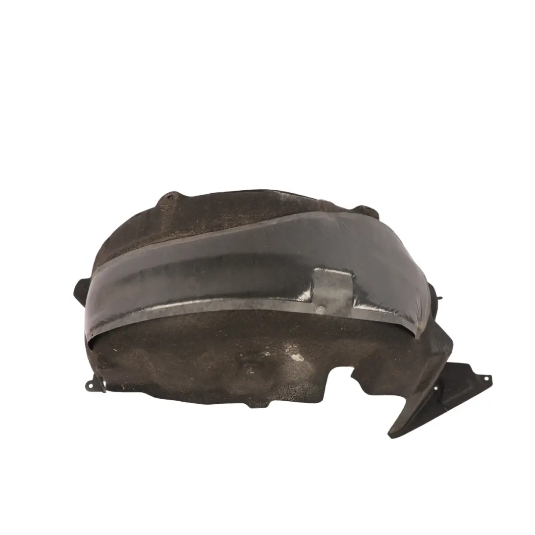 Arch Inner Liner Splash Guard Rear Right O/S to Mercedes W246 Wheel with Part number A2468800305 Mercedes W246 Wheel Arch Inner Liner Splash Guard Rear Right O/S - SKU A2468800305 - Part number A2468800305