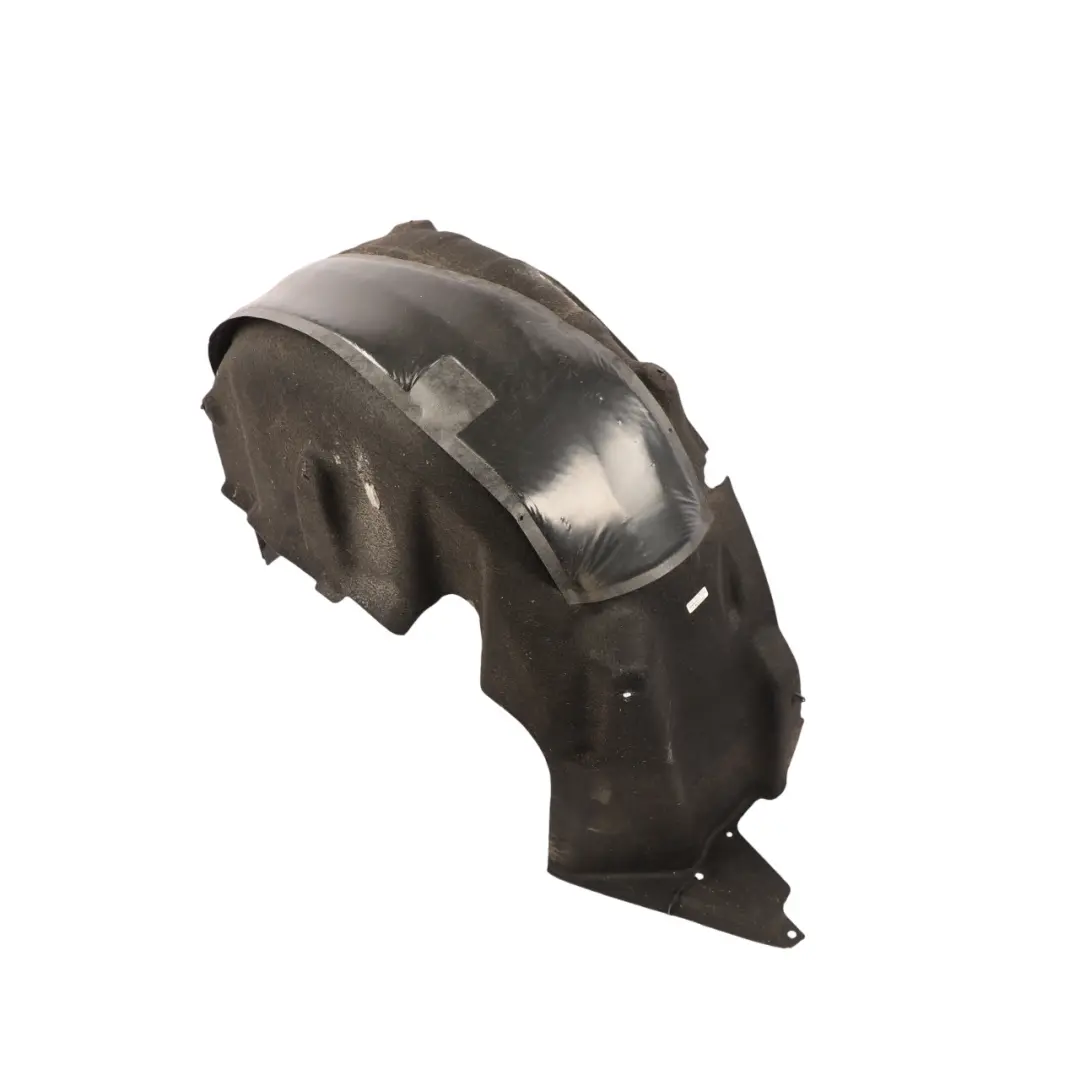 Arch Inner Liner Splash Guard Rear Right O/S to Mercedes W246 Wheel with Part number A2468800305 Mercedes W246 Wheel Arch Inner Liner Splash Guard Rear Right O/S - SKU A2468800305 - Part number A2468800305
