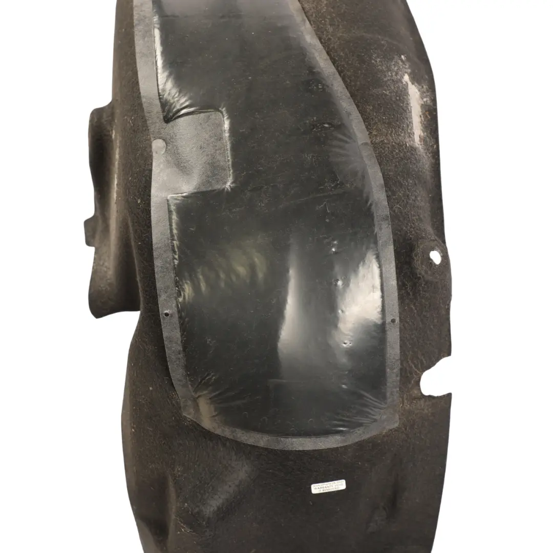 Mercedes W246 Wheel Arch Inner Liner Splash Guard Rear Right O/S - SKU A2468800305 - Part number A2468800305