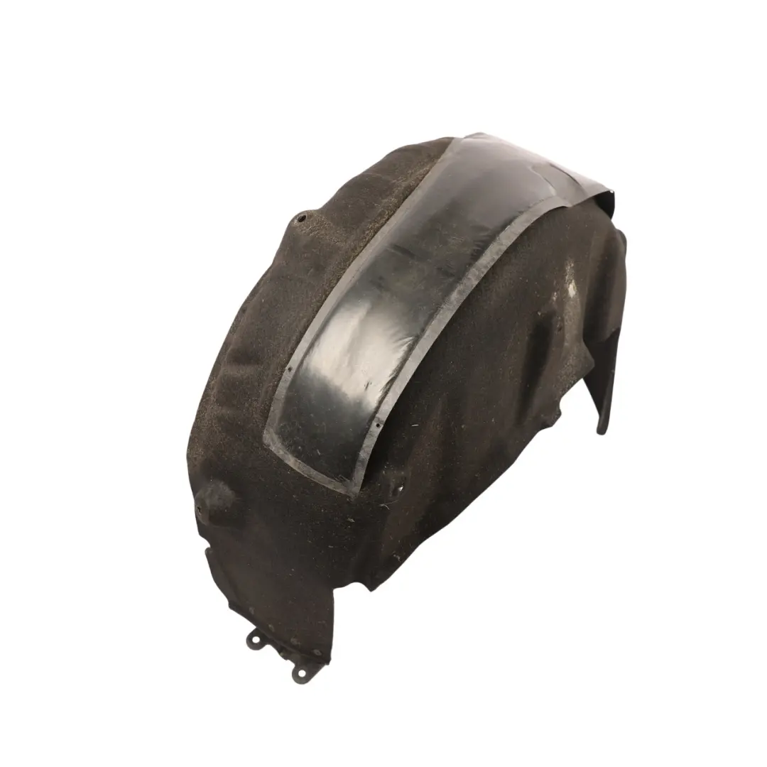 Mercedes W246 Wheel Arch Inner Liner Splash Guard Rear Right O/S - SKU A2468800305 - Part number A2468800305