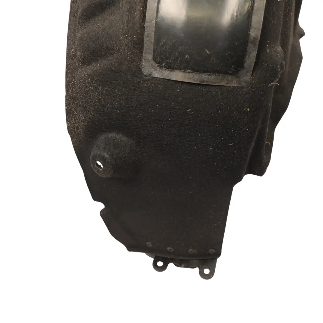 Arch Inner Liner Splash Guard Rear Right O/S to Mercedes W246 Wheel with Part number A2468800305 Mercedes W246 Wheel Arch Inner Liner Splash Guard Rear Right O/S - SKU A2468800305 - Part number A2468800305