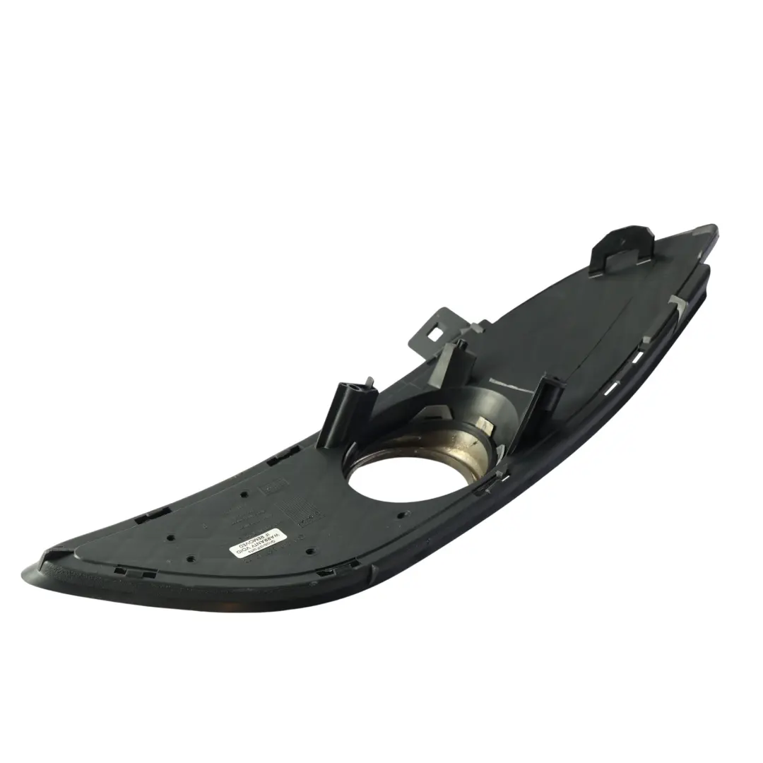 Grille Calandre Pare-Chocs Avant Panneau Droit pour Mercedes W246 à propos du numéro de pièce A2468851322 Mercedes W246 Grille Calandre Pare-Chocs Avant Panneau Droit - SKU A2468851322 - Numéro de pièce A2468851322