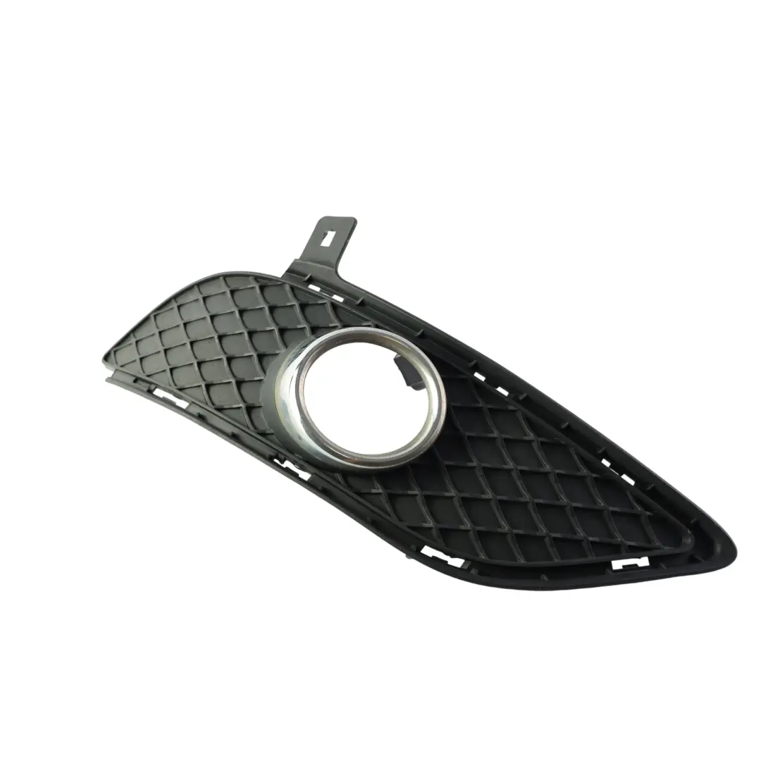 Mercedes W246 Front Bumper Grille Cover Trim Panel Right O/S - SKU A2468851322 - Part number A2468851322