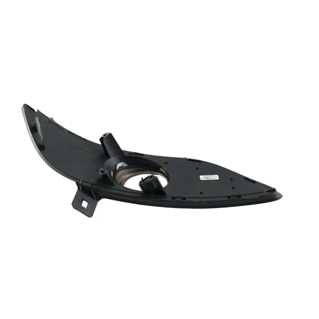 Rejilla Parachoques Delantero Panel Moldura Derecho A2468854322 para Mercedes W246 con número de pieza A2468851322 Mercedes W246 Rejilla Parachoques Delantero Panel Moldura Derecho A2468854322 - SKU A2468851322 - Número de pieza A2468851322