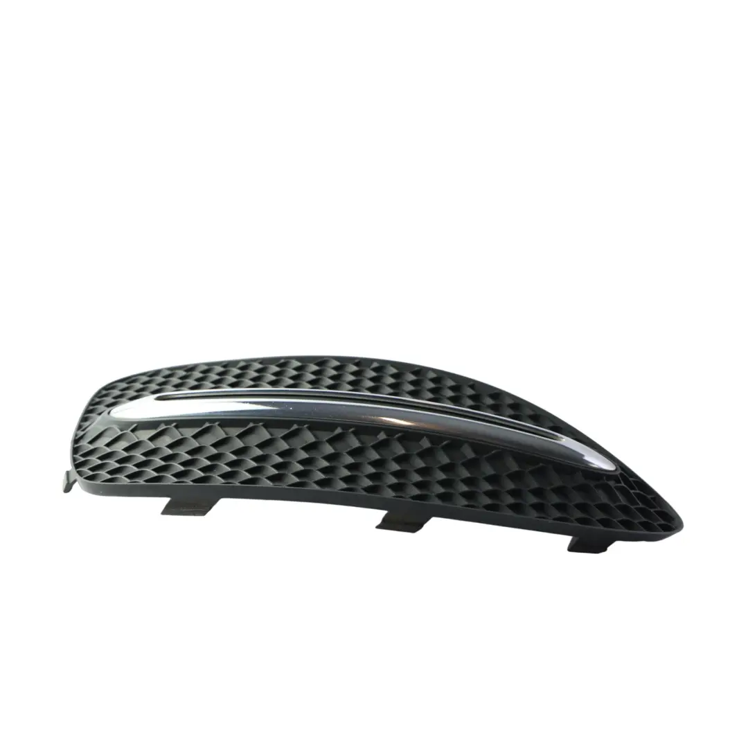 Mercedes W246 Front Bumper Grille Cover Trim Panel Right O/S - SKU A2468852822 - Part number A2468852822