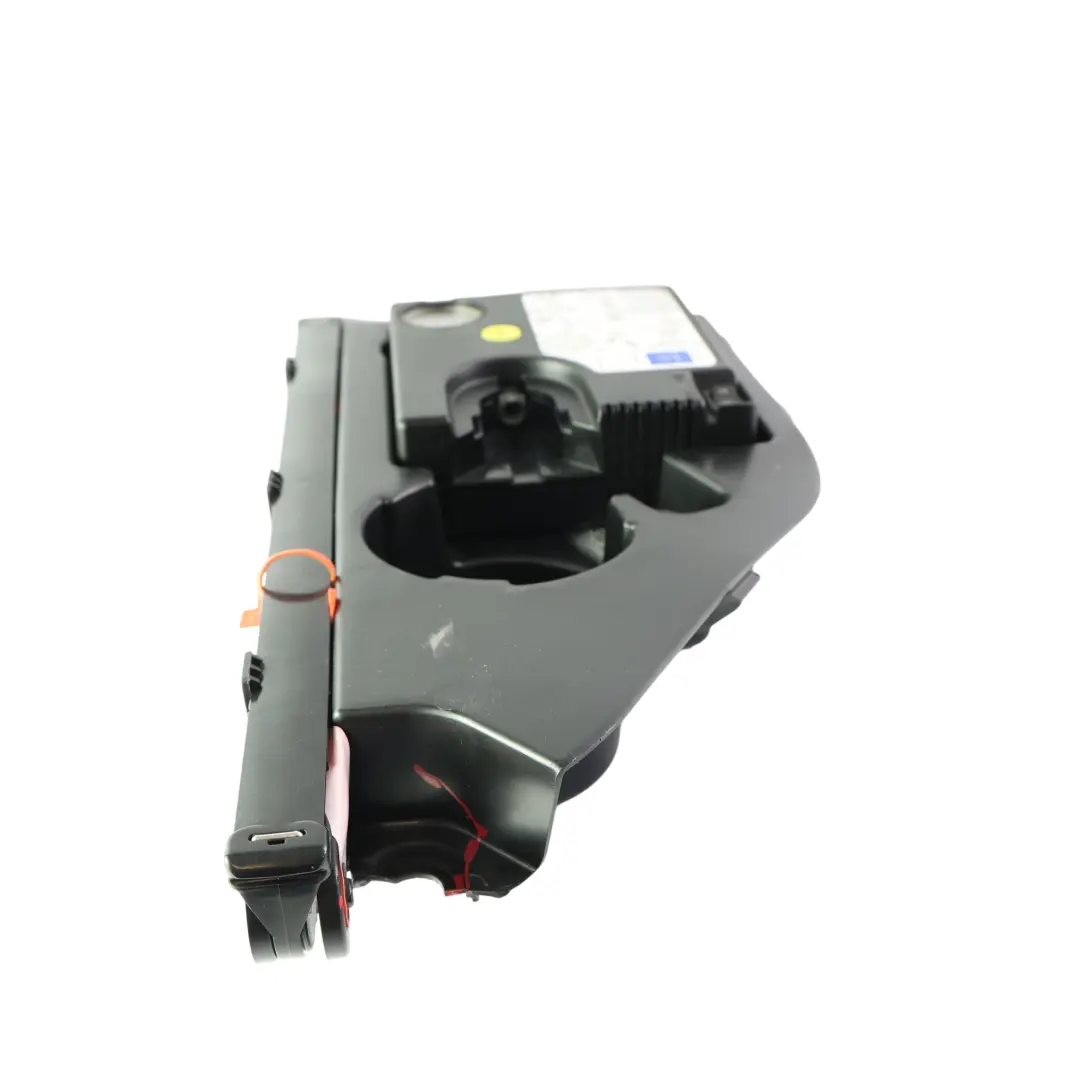 Boîte Multifonctionnelle Coffre Kit Outils Compresseur pour Mercedes W176 W245 à propos du numéro de pièce A2468900300 Mercedes W176 W245 Boîte Multifonctionnelle Coffre Kit Outils Compresseur - SKU A2468900300-4 - Numéro de pièce A2468900300
