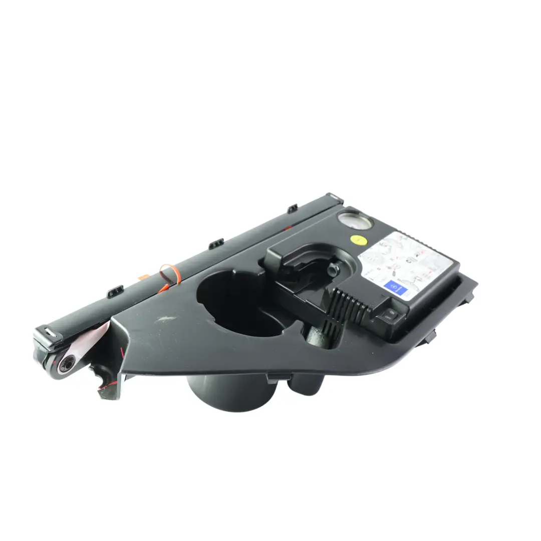 Mercedes W176 W245 Boot Trunk Multifunctional Box Tool Kit Storage Compressor - SKU A2468900300-4 - Part number A2468900300