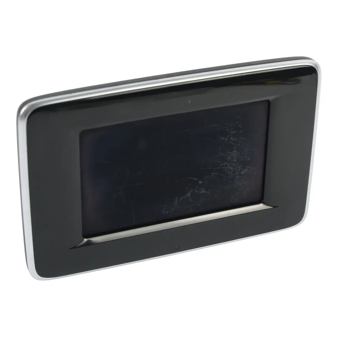 Mercedes W176 W246 Display Bildschirm Zentral Armaturenbrett - SKU A2469001206-1 - Teilenummer A2469001206