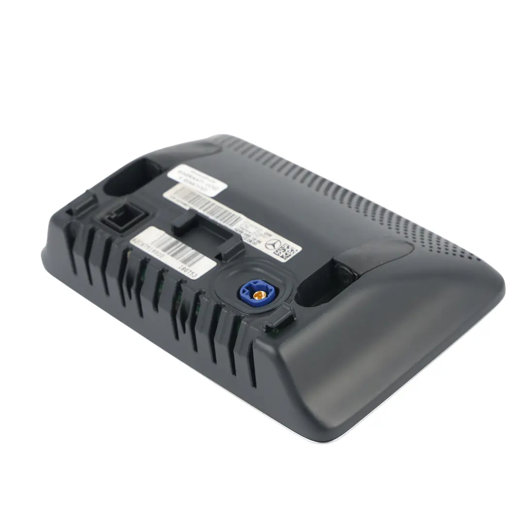 Display Screen Central Information Dashboard to Mercedes W176 W246 with Part number A2469001206 Mercedes W176 W246 Display Screen Central Information Dashboard - SKU A2469001206-1 - Part number A2469001206