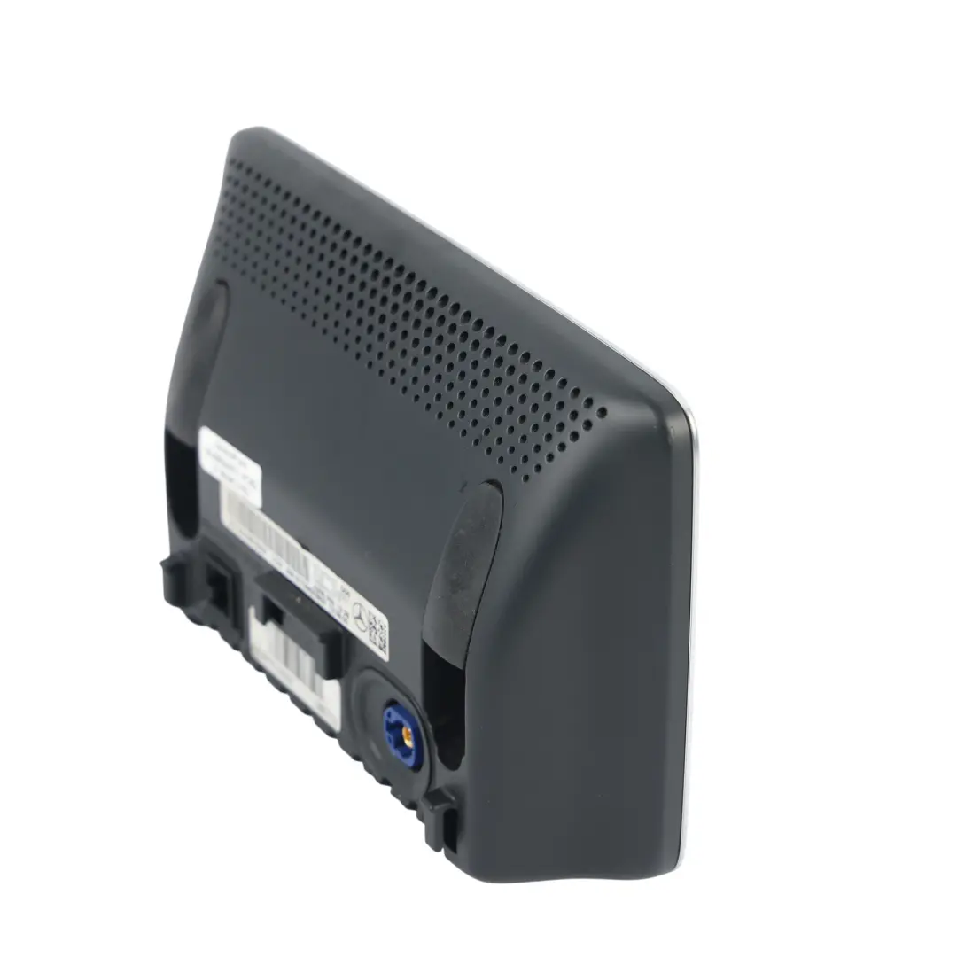 Schermo Display Centrale Informazioni Cruscotto per Mercedes W176 W246 con numero di parte A2469001206 Mercedes W176 W246 Schermo Display Centrale Informazioni Cruscotto - SKU A2469001206-1 - Numero di parte A2469001206
