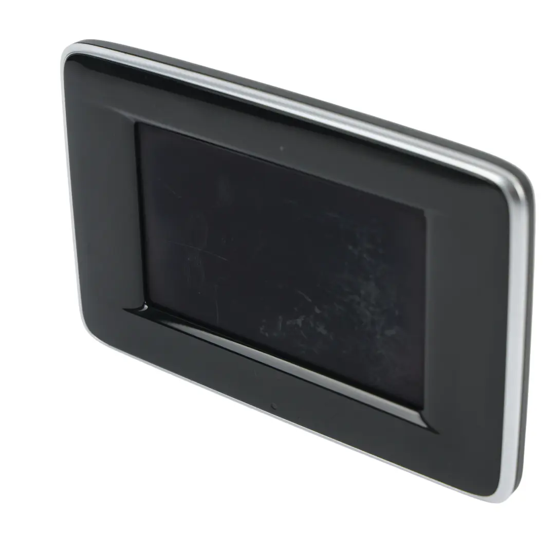 Display Screen Central Information Dashboard to Mercedes W176 W246 with Part number A2469001206 Mercedes W176 W246 Display Screen Central Information Dashboard - SKU A2469001206-1 - Part number A2469001206