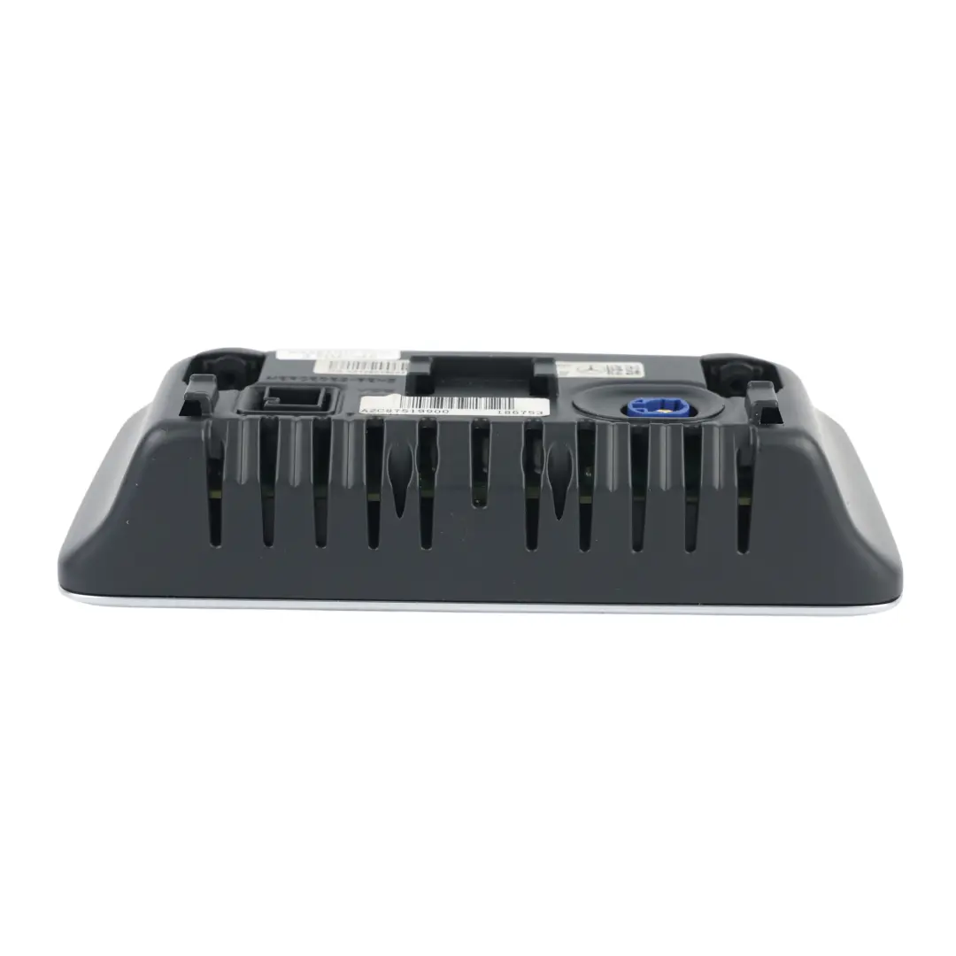 Mercedes W176 W246 Display Screen Central Information Dashboard - SKU A2469001206-1 - Part number A2469001206